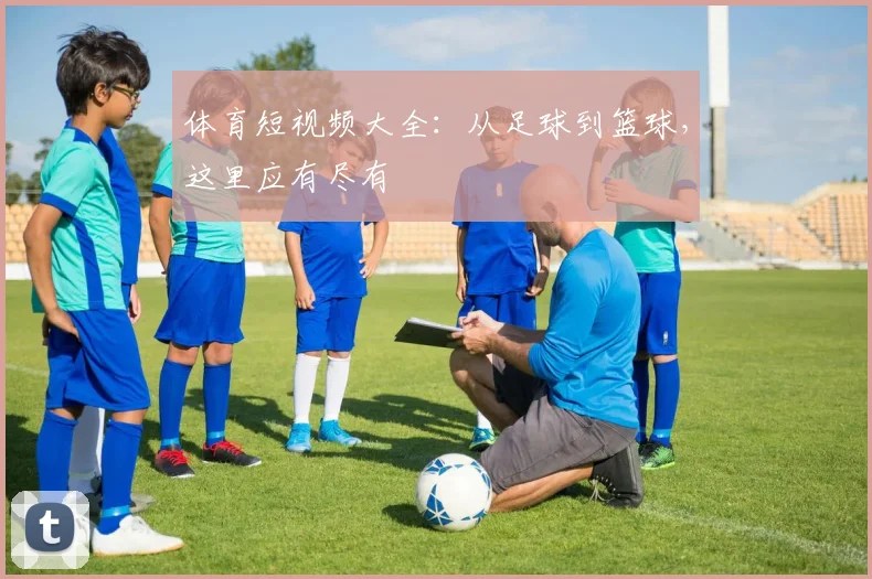 体育短视频大全：从足球到篮球，这里应有尽有
